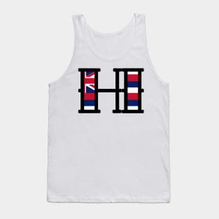 Hawaii Tank Top